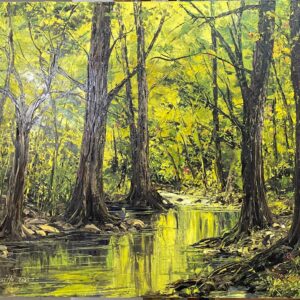 Bosque de Los Misterios